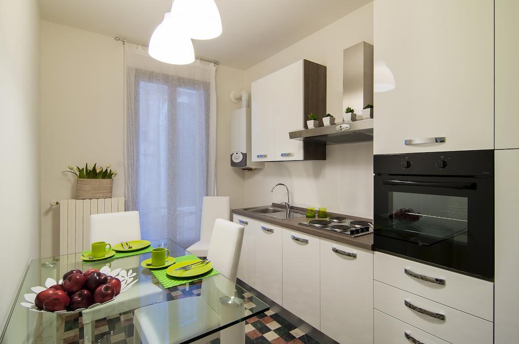 Ad Lofts Appartement Venetië Kamer foto