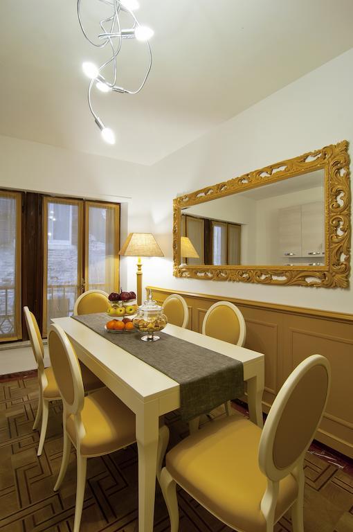 Ad Lofts Appartement Venetië Kamer foto