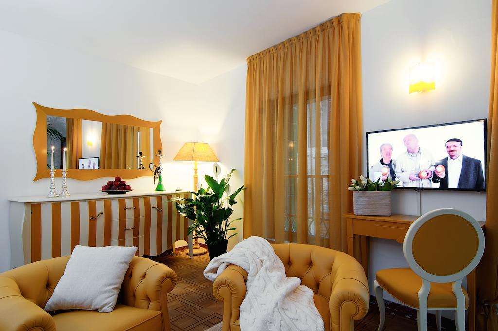 Ad Lofts Appartement Venetië Kamer foto