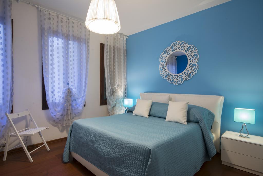 Ad Lofts Appartement Venetië Buitenkant foto