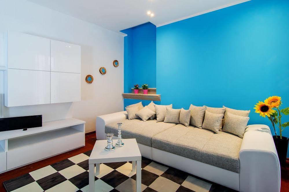 Ad Lofts Appartement Venetië Buitenkant foto