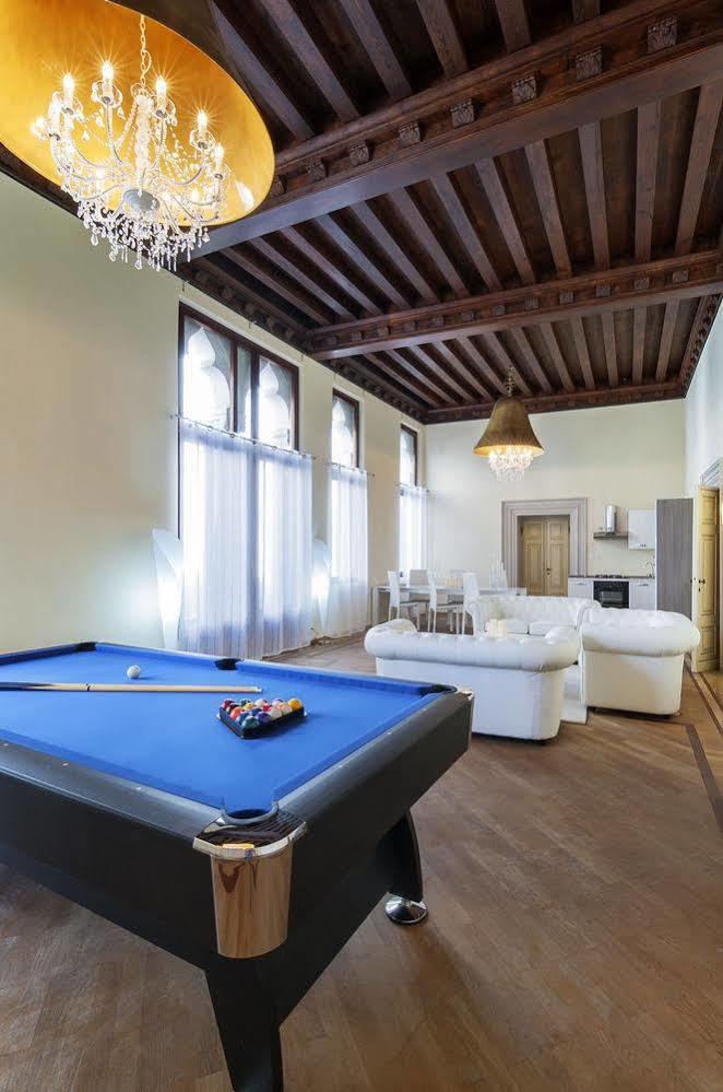 Ad Lofts Appartement Venetië Buitenkant foto