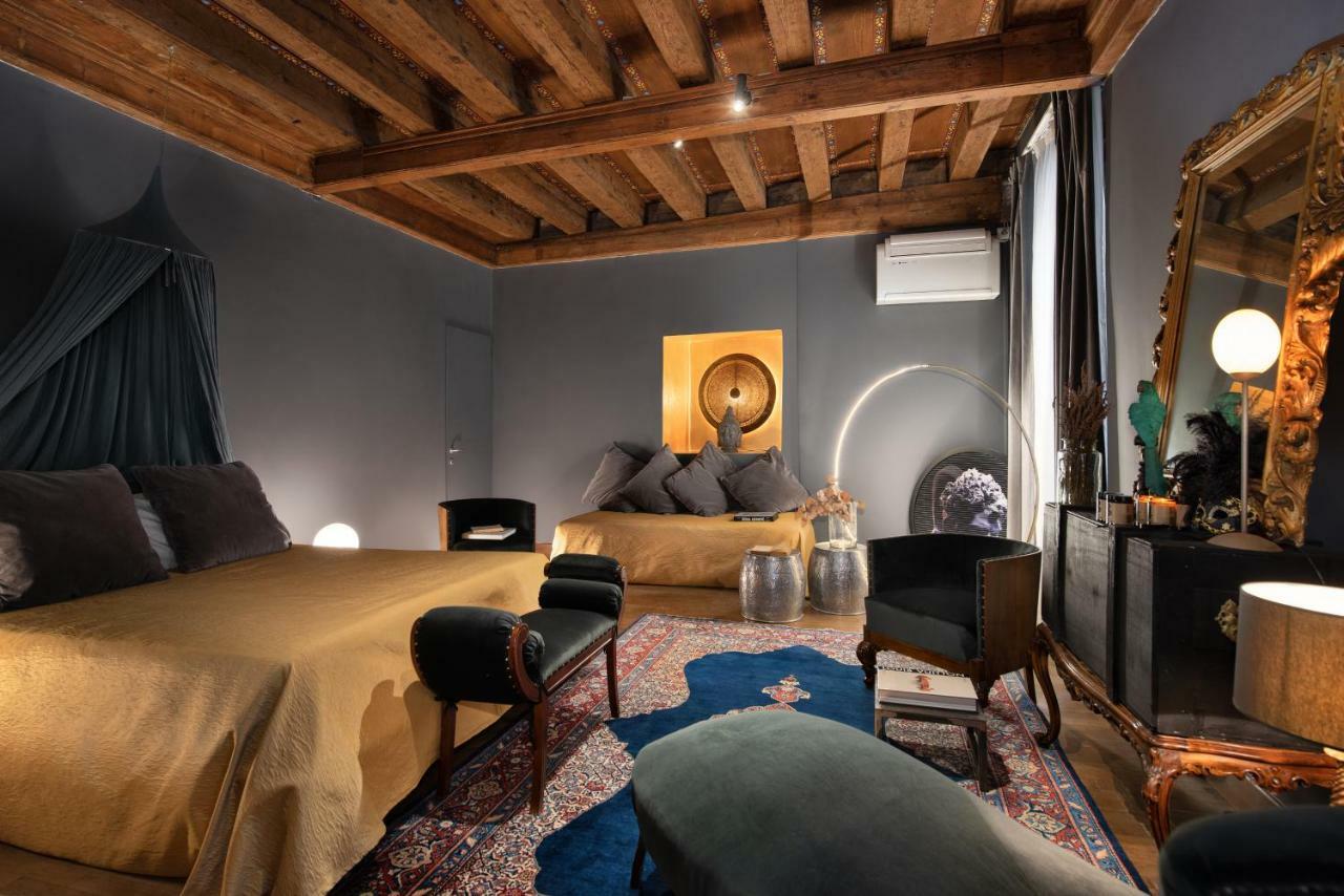Ad Lofts Appartement Venetië Buitenkant foto